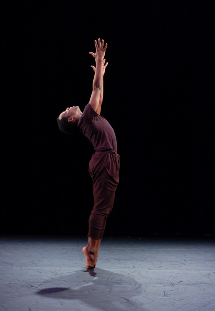 Minor in Dance Department of Dance UMBC